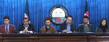 Taliban attack On TOLO TV staffers named 'Black Wednesday'